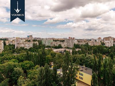 квартира за адресою Якуба Коласа вул., 6-Б