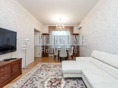 квартира по адресу Институтская ул., 16