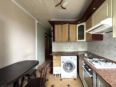 квартира за адресою Володимира Сальського вул. (Котовського), 11