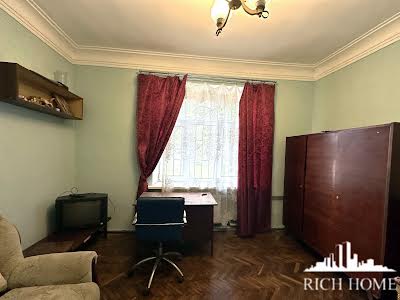 квартира за адресою Волго-Донська вул., 62