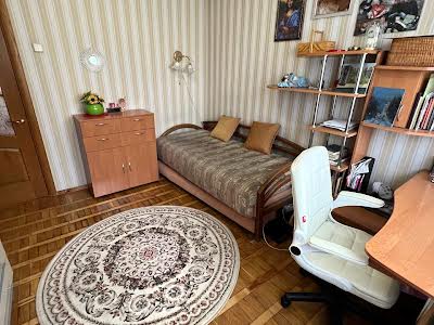 квартира за адресою Київ, Берестейський просп. (Перемоги), 22