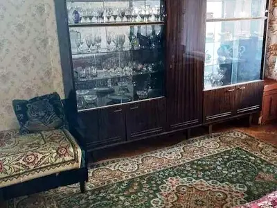 квартира за адресою Юності вул., 7
