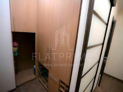 квартира за адресою Жилянська вул., 59