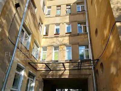 квартира по адресу Авиаконструктора Антонова ул., 2/32 к8