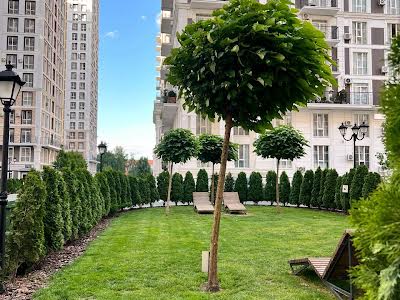квартира за адресою Михайла Максимовича вул. (Онуфрія Трутенка), 26-В