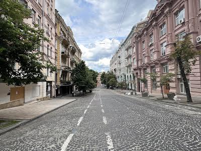 квартира по адресу Киев, Архитектора Городецкого ул., 12