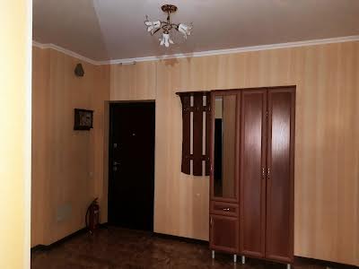 квартира по адресу Харьковское шоссе, 152