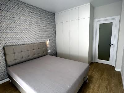 квартира за адресою Тадея Рильського бульв., 1