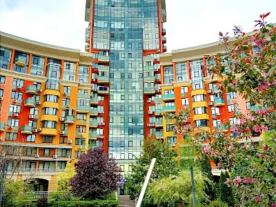 квартира за адресою Юлії Здановської вул. (Ломоносова), 71-Г