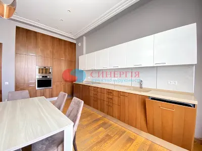 квартира за адресою Кловський узвіз (Кловський), 7А