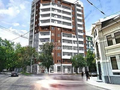 квартира за адресою Мироносицька вул., 74