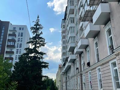 квартира за адресою Іллі Мечникова вул., 16г