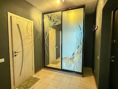 квартира по адресу Киев, Днепровская набережная ул., 20Б