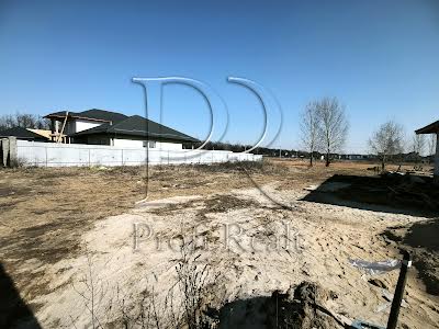 участок по адресу Спортивна вулиця