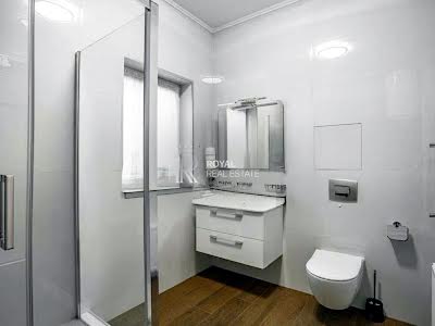 квартира за адресою Київ, вул. Кудрі, 7
