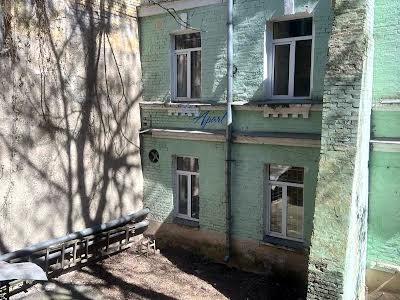 квартира по адресу Ивана Франко ул., 15