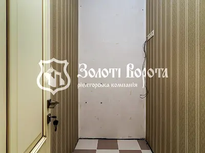 квартира за адресою Пономарьова вул., 26 к4