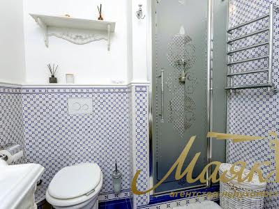 квартира по адресу Голосеевский просп. (40-летия Октября), 60