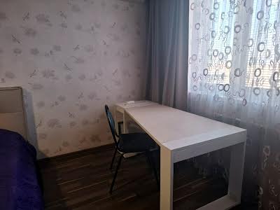 квартира за адресою проспект Григоренка, 22/20