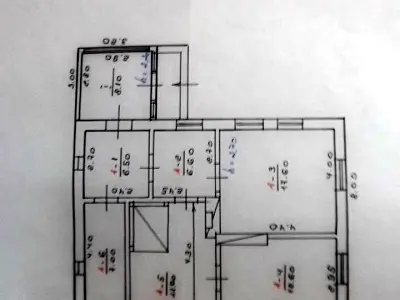 дом по адресу с. Малополовецкое, Щастя, 11
