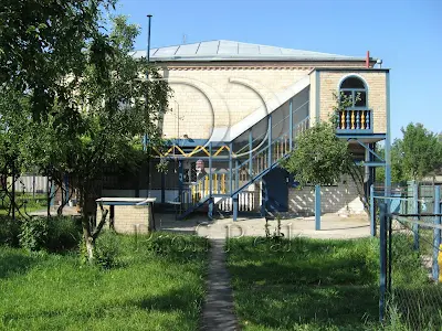 дом по адресу с. Гнедин, Механізаторів вулиця