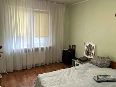 квартира за адресою Сергія Данченка вул., 3