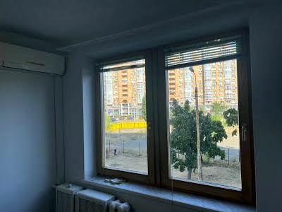 квартира по адресу Приозёрная ул., 2б
