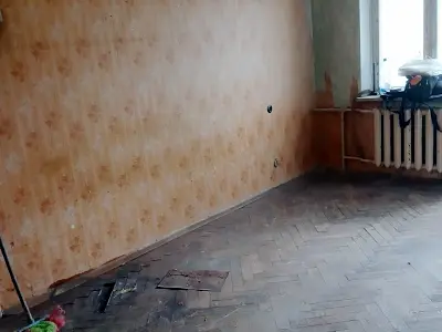 квартира по адресу Милютенко ул., 26