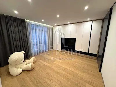 квартира по адресу Киев, Златоустовская ул., 30