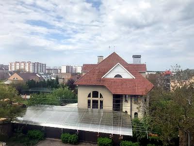 квартира за адресою Борщагівська вул., 30-А