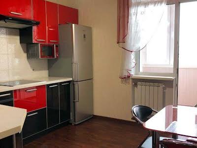 квартира по адресу Вышгородская ул., 45Б/1