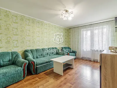 квартира за адресою Київ, Сергія Данченка вул., 1