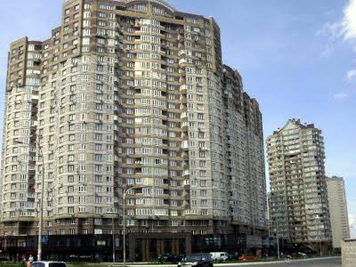 квартира за адресою Київ, Петра Григоренка просп., 22/20