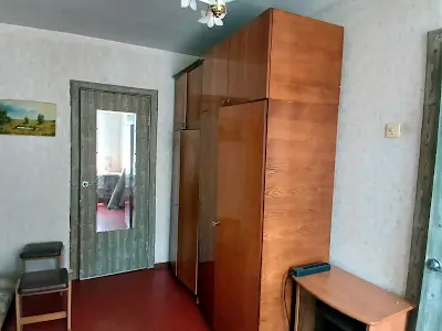 квартира по адресу Любомира Гузара просп. (Космонавта Комарова), 8
