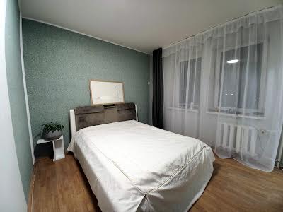 квартира за адресою Миколи Бажана просп., 14