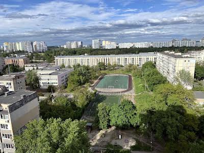 квартира по адресу Митрополита Андрея Шептицкого ул. (Анатолія Луначарського), 22-В
