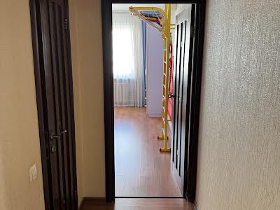 квартира за адресою Петра Григоренка просп., 20-А