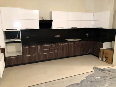 квартира за адресою Лобачевського пров., 7