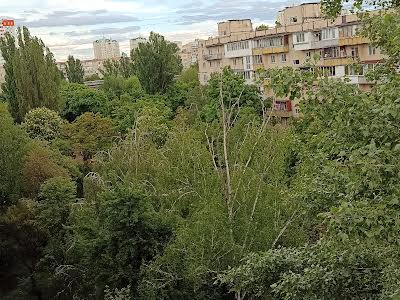 квартира по адресу Зодчих ул., 40