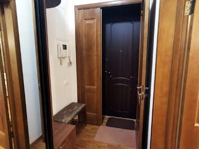 квартира по адресу Жилянская ул., 54