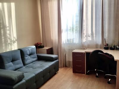 квартира по адресу Науки просп., 30