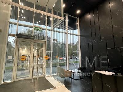 квартира по адресу Голосеевский просп. (40-летия Октября), 76