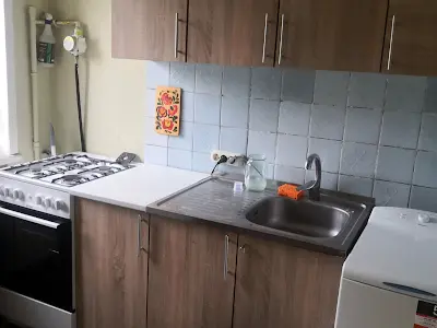 квартира за адресою Деревлянська вул. (Якіра), 19б