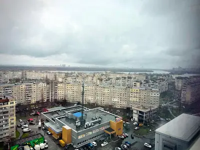 квартира за адресою Володимира Івасюка просп. (Героїв Сталінграду), 53-Б