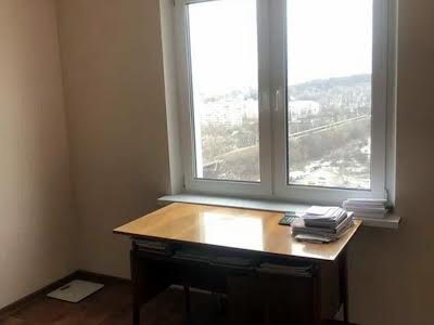 квартира за адресою Балтійський пров., 1