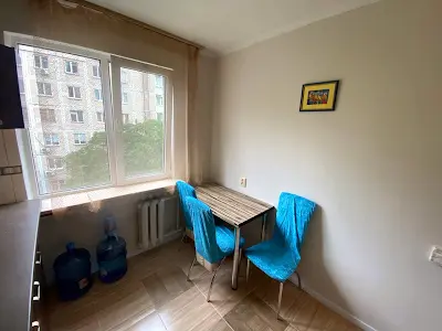 квартира по адресу Мокра ул. (Кудряшова), 6
