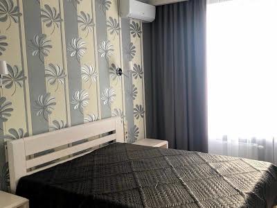 квартира по адресу Осокорская ул., 2а