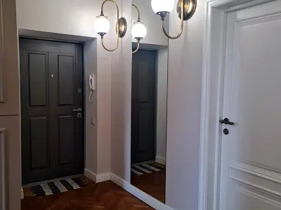 квартира за адресою Берестейський просп. (Перемоги), 30