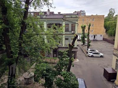 квартира по адресу Большая Васильковская ул. (Красноармейская), 42