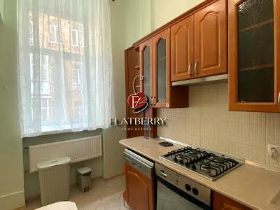 квартира за адресою Рейтарська вул., 20/24